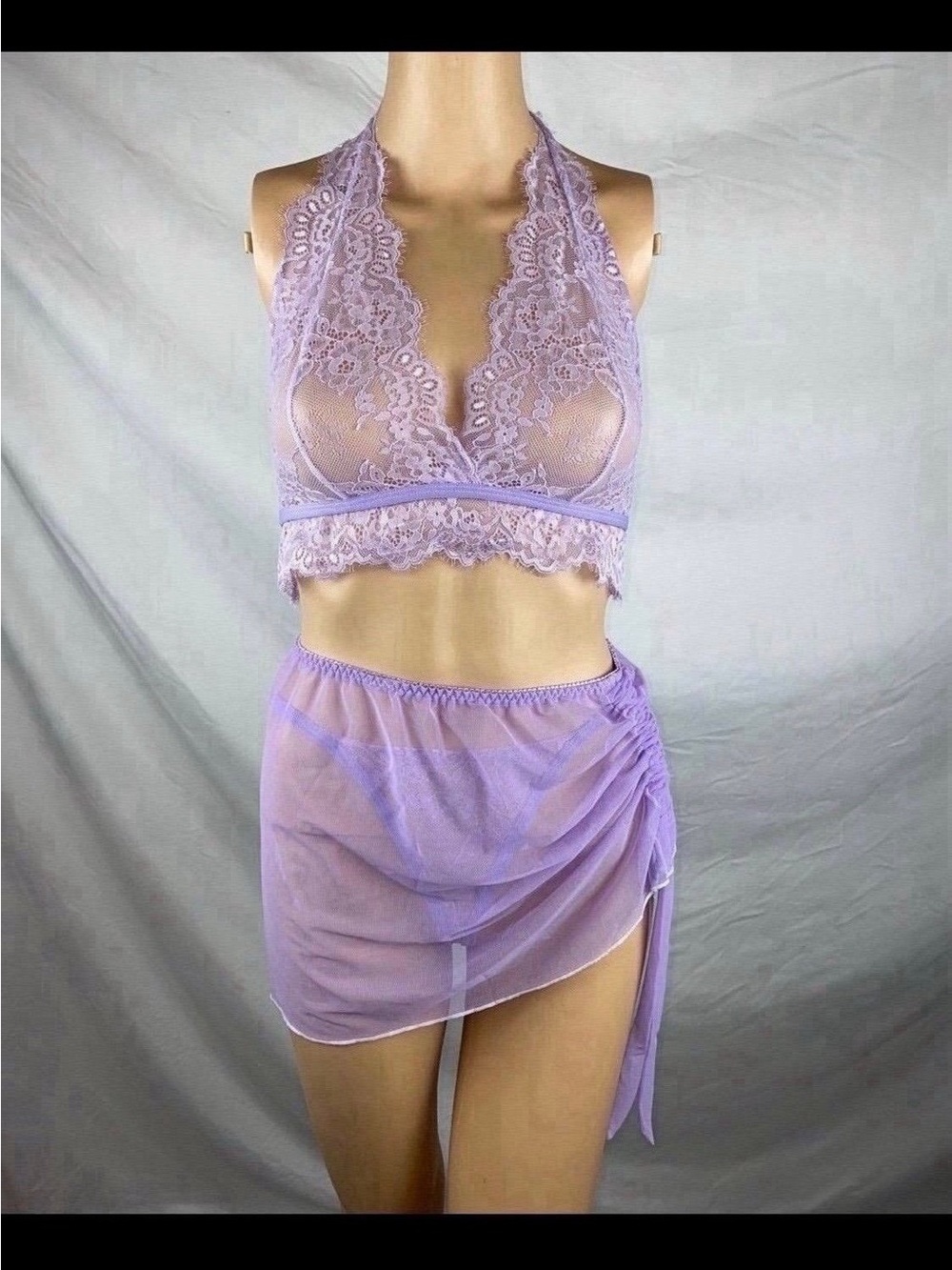 NEW Lingerie set